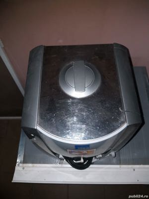 expresor cafea lavazza blue - imagine 5