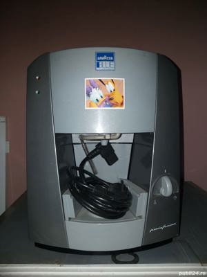 expresor cafea lavazza blue - imagine 2