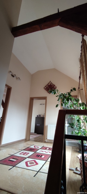 Proprietar vand casa 5 camere D+P+M, zona Traian - imagine 10