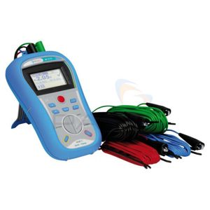 Măsuratori de rezistență. Prize de pământ - Buletin PRAM - imagine 3