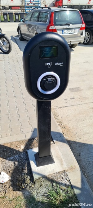 Instalare si furnizare statie electrica incarcare Auto - imagine 7