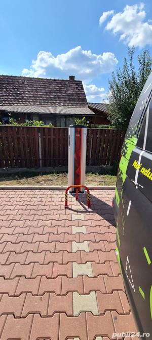 Instalare si furnizare statie electrica incarcare Auto - imagine 2