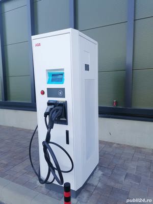 Instalare si furnizare statie electrica incarcare Auto - imagine 4