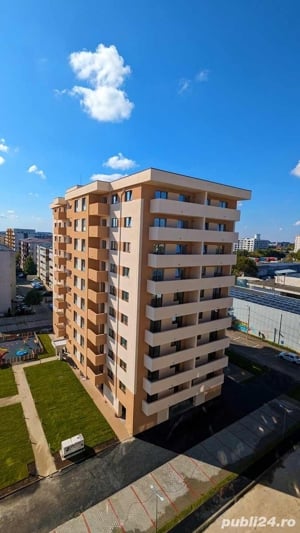 Apartament 3 camere decomandat,metrou Aparatorii Patriei,sector 4 - imagine 4