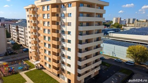 Apartament 2 camere, 63 mp, decomandat Binelui-Aparatorii Patriei