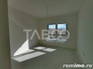 0% Comision! Apartament 3 camere decomandate balcon si loc de parcare - imagine 8