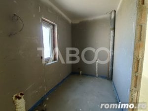 COMISION 0% - Apartament in SIBIU 3 camere balcon si loc de parcare - imagine 6