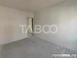 COMISION 0% - Apartament in SIBIU 3 camere balcon si loc de parcare - imagine 5