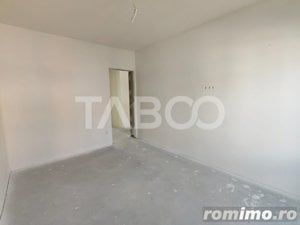 COMISION 0% - Apartament in SIBIU 3 camere balcon si loc de parcare - imagine 10