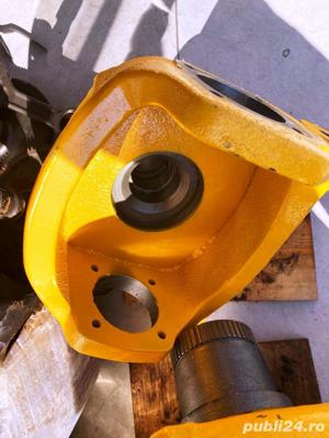 Dinti de cupa , kingpost si fuzete pentru jcb - imagine 10