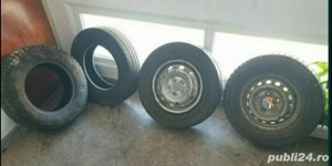 Roti Duba Peugeot /Citroen