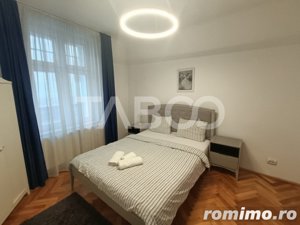 Apartament decomandat cu 2 camere si pod mansardabil - Centrul Istoric - imagine 4