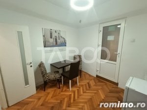 Apartament decomandat cu 2 camere si pod mansardabil - Centrul Istoric - imagine 5