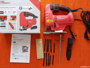 Fierastrau pendular vertical, MyProject, nou - imagine 3