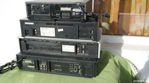 Video recorder VHS Akai Daewoo  Funai Schneider Sharp Sony DEFECT - imagine 10