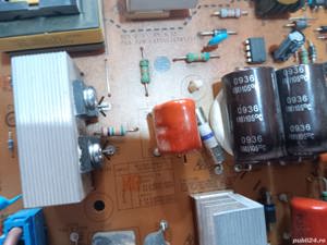 Dezmembrez tv LG 32lh3000 - imagine 3