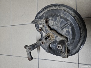 Vand fuzeta cu rulment pt VW GOLF 5GTI - imagine 2