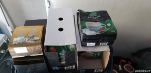 cafea tampoane bellarom