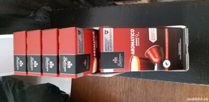 cafea klassisch & krafting arabica barista