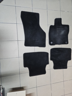 Vand covorase pt Cupra Formentor