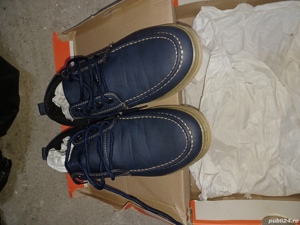 Pantofi piele marime 43 - imagine 7