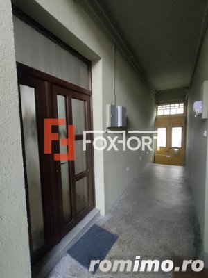 Apartament de inchiriat cu 3 camere la curte, zona Iosefin - ID C5746 - imagine 11