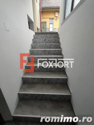 Apartament de inchiriat cu 3 camere la curte, zona Iosefin - ID C5746 - imagine 13