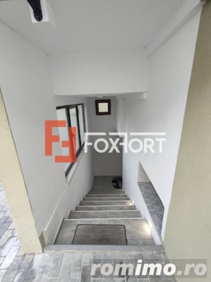 Apartament de inchiriat cu 3 camere la curte, zona Iosefin - ID C5746 - imagine 12