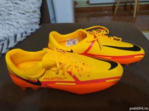 ghete fotbal nike phantom gt 2 academy fg mg noi - imagine 4