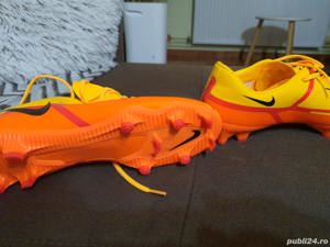 ghete fotbal nike phantom gt 2 academy fg mg noi - imagine 5
