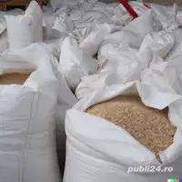 Tarata de grau sfaramata 0,96 LEI  tona transport inclus