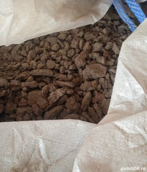 SROT de floarea soarelui proteina 33 % - 34% - imagine 2