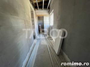 Bloc de vanzare D+P+1E 13 camere 11 bai  272 mp utili Maier Alba Iulia - imagine 5