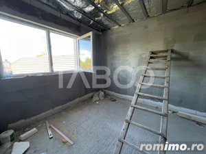 Bloc de vanzare D+P+1E 13 camere 11 bai  272 mp utili Maier Alba Iulia - imagine 7