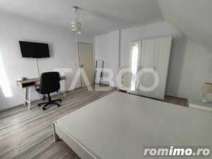 Apartament modern cu 2 camere in Sibiu zona Terezian de inchiriat - imagine 8