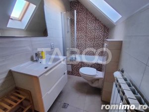 Apartament modern cu 2 camere in Sibiu zona Terezian de inchiriat - imagine 6