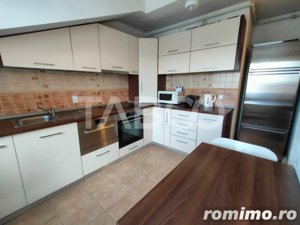 Apartament modern cu 2 camere in Sibiu zona Terezian de inchiriat - imagine 2