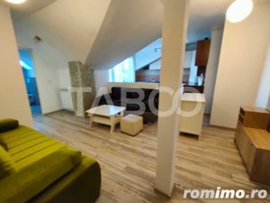 Apartament modern cu 2 camere in Sibiu zona Terezian de inchiriat - imagine 1