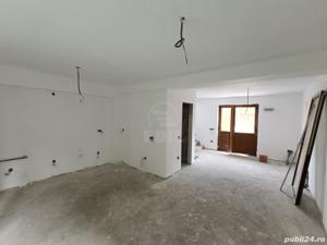 Oportunitate de investitie! Duplex 4 camere Eroilor zona centrala Floresti - imagine 3