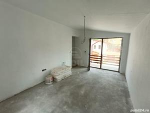 Oportunitate de investitie! Duplex 4 camere Eroilor zona centrala Floresti - imagine 11