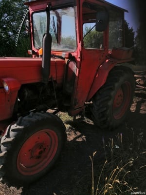 Utb 445 dt  - imagine 2