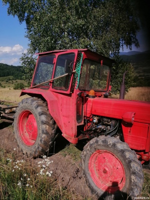 Utb 445 dt  - imagine 3