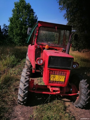 Utb 445 dt  - imagine 4