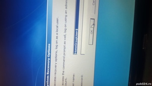Laptop Assus  defect - imagine 3