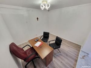 Spatiu Comercial-Spitalul Județean-5 Camere-Vitrina 12 M- 131 MP Utili - 148.000 Euro ! - imagine 6