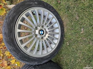 Roti originale BMW R17  - imagine 6