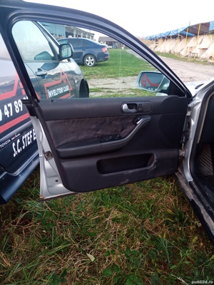 Dezmembrez Audi A3 1.6 benzină an 2003 - imagine 7