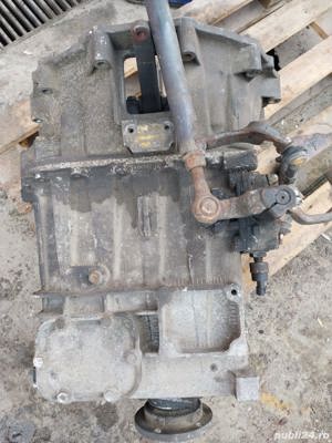 Cutie viteze Iveco 6 trepte  - imagine 2