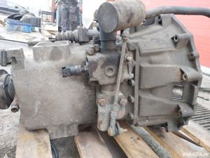 Cutie viteze Iveco 6 trepte 