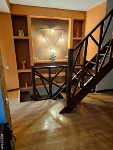 Ofer pentru închiriat ultracentral casă tip apartament (48 m2) - imagine 4